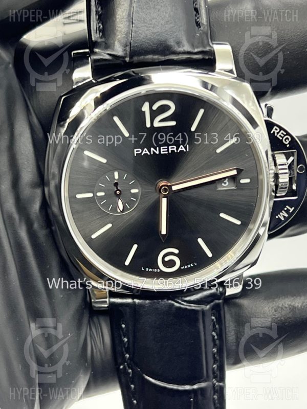 Фото 2 - Officine Panerai Luminor PAM01250