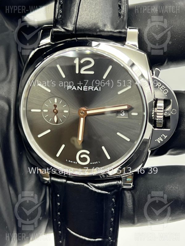 Фото 3 - Officine Panerai Luminor PAM01250