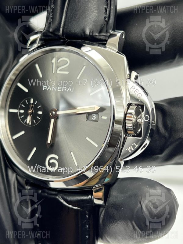 Фото 4 - Officine Panerai Luminor PAM01250