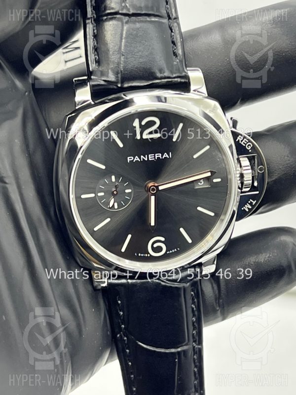 Фото 6 - Officine Panerai Luminor PAM01250