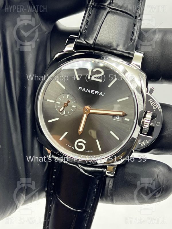 Фото 7 - Officine Panerai Luminor PAM01250