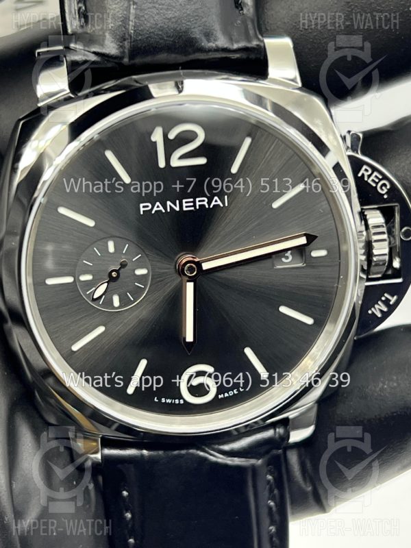 Фото 8 - Officine Panerai Luminor PAM01250