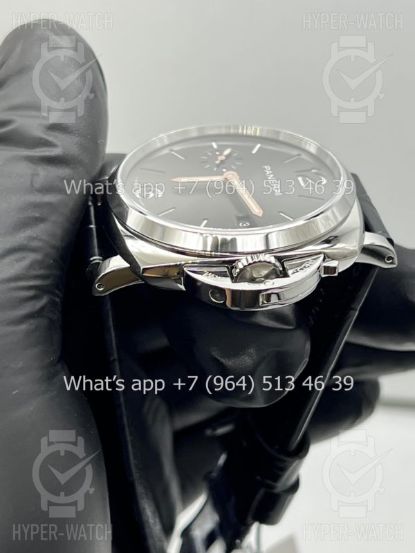 Фото 13 - Officine Panerai Luminor PAM01250