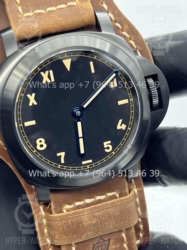 Фото 2 - Officine Panerai Radiomir PAM00779