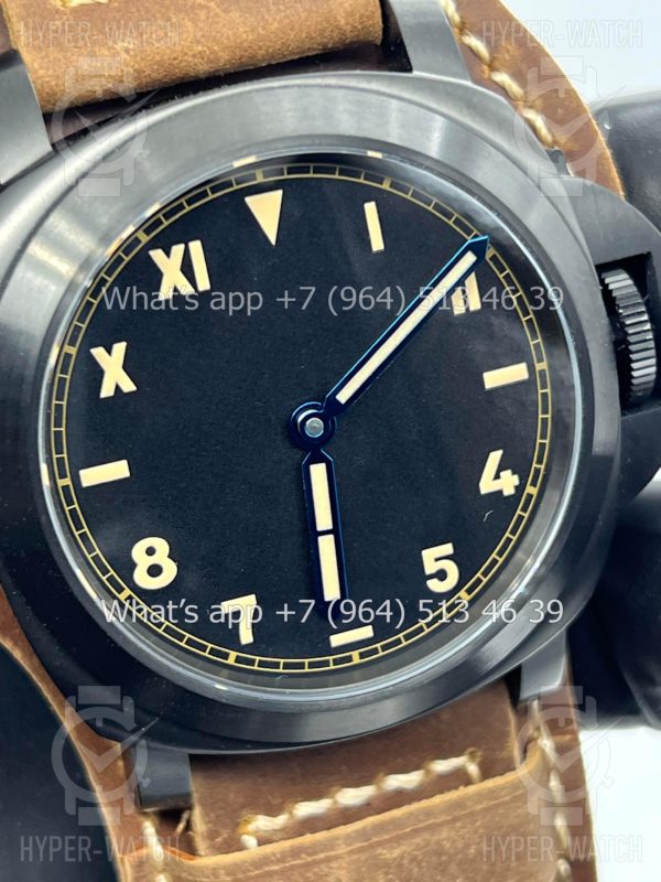 Фото 3 - Officine Panerai Radiomir PAM00779