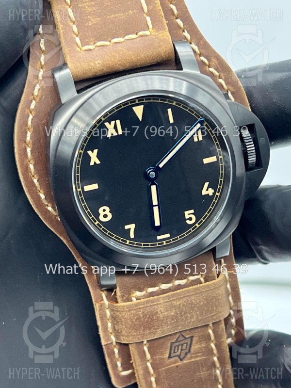 Фото 4 - Officine Panerai Radiomir PAM00779