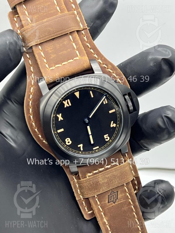 Фото 5 - Officine Panerai Radiomir PAM00779