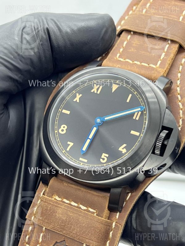 Фото 6 - Officine Panerai Radiomir PAM00779