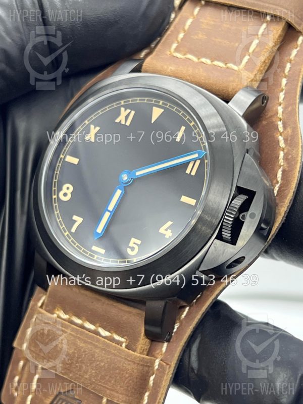 Фото 7 - Officine Panerai Radiomir PAM00779