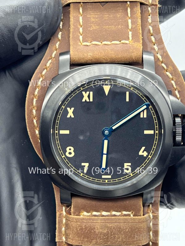 Фото 8 - Officine Panerai Radiomir PAM00779