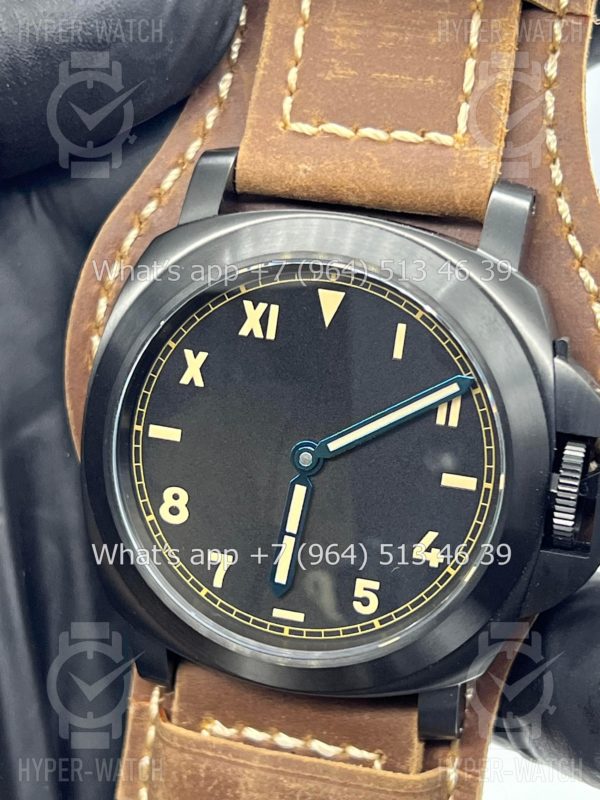 Фото 9 - Officine Panerai Radiomir PAM00779