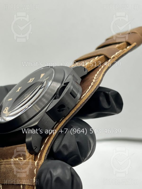 Фото 11 - Officine Panerai Radiomir PAM00779