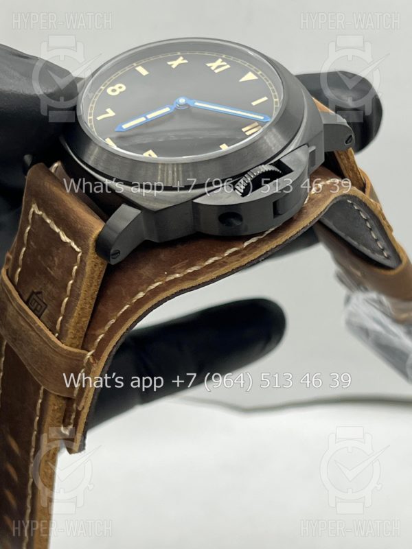 Фото 16 - Officine Panerai Radiomir PAM00779