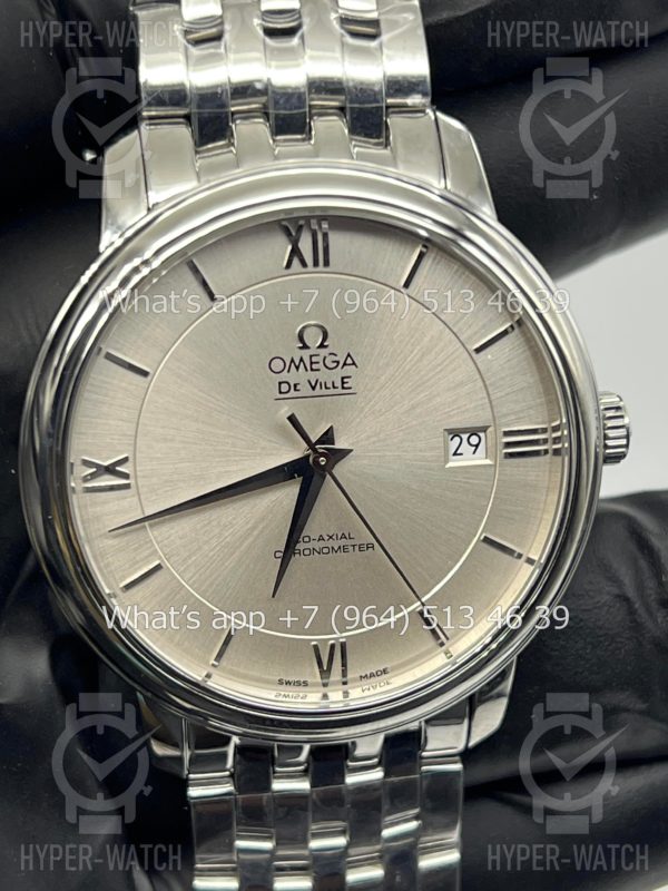 Фото 2 - Omega De Ville Prestige 424.10.40.20.02.003