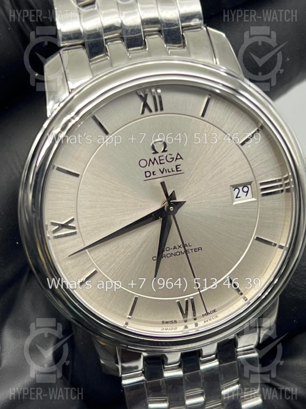 Фото 5 - Omega De Ville Prestige 424.10.40.20.02.003