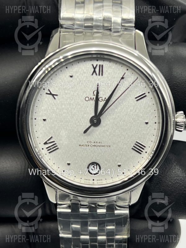 Фото 3 - Omega De Ville Prestige 434.10.34.20.03.001