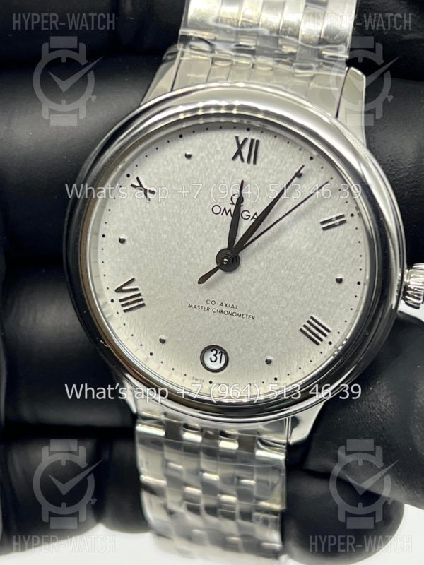 Фото 4 - Omega De Ville Prestige 434.10.34.20.03.001