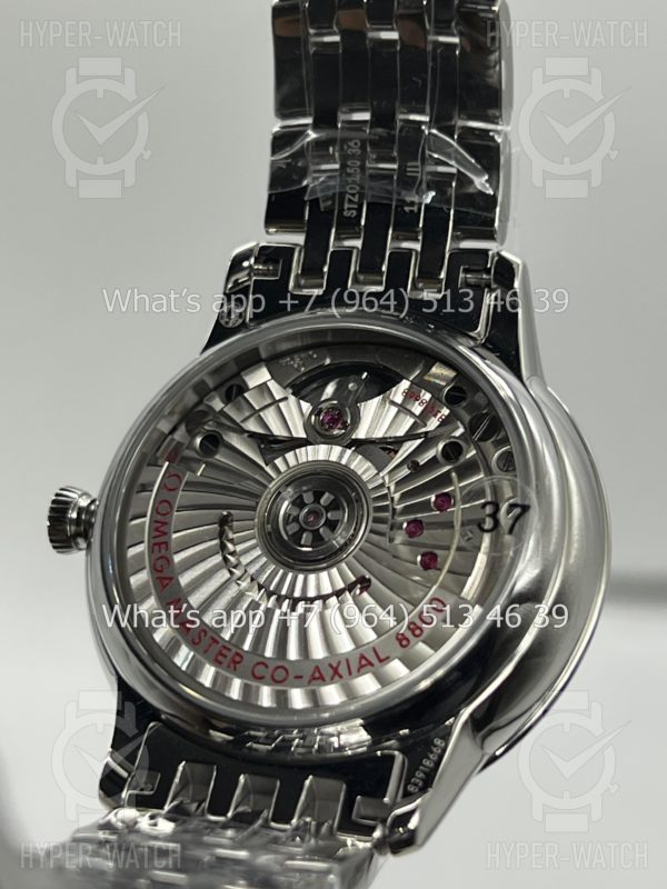 Фото 20 - Omega De Ville Prestige 434.10.34.20.03.001