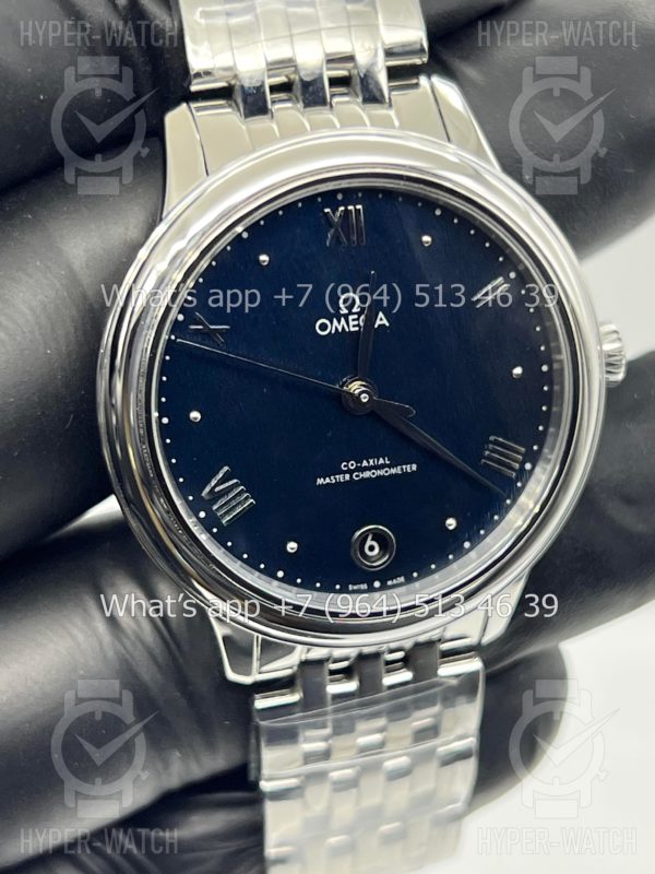 Фото 2 - Omega De Ville Prestige 434.10.34.20.03.002