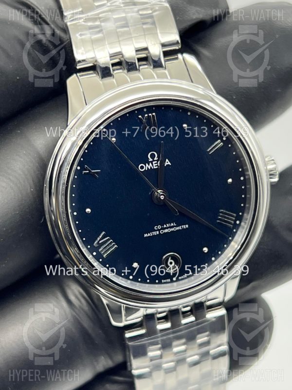 Фото 3 - Omega De Ville Prestige 434.10.34.20.03.002