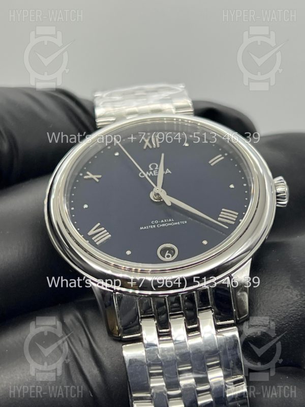 Фото 4 - Omega De Ville Prestige 434.10.34.20.03.002