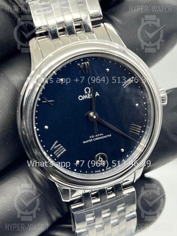 Фото 8 - Omega De Ville Prestige 434.10.34.20.03.002