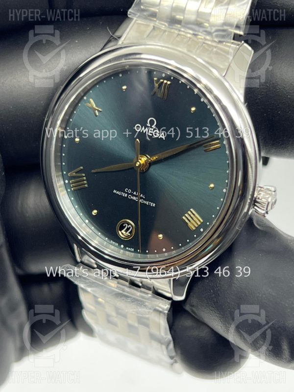 Фото 4 - Omega De Ville Prestige 434.10.34.20.10.001