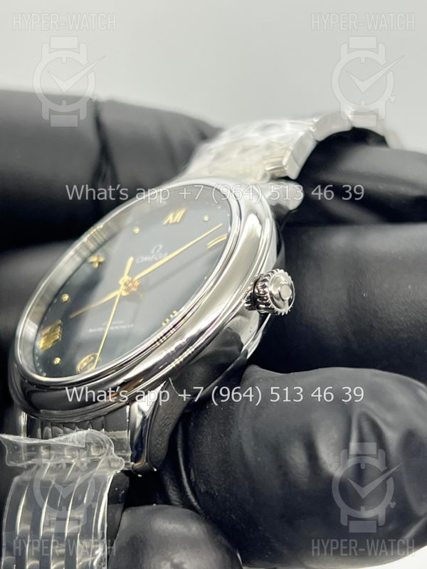 Фото 6 - Omega De Ville Prestige 434.10.34.20.10.001