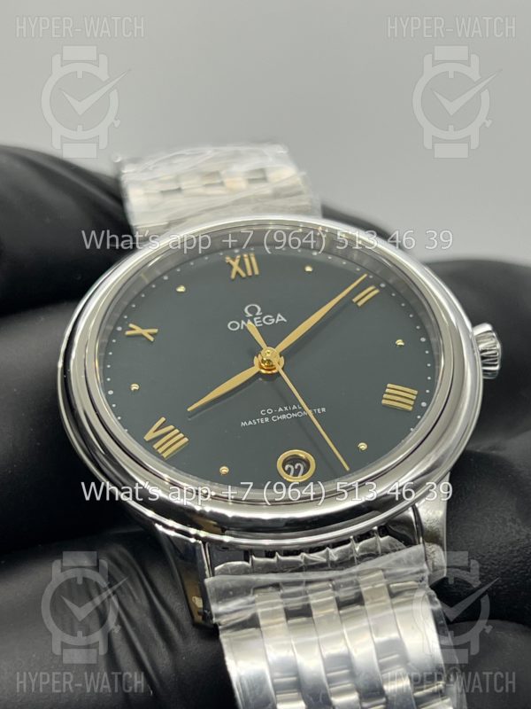 Фото 7 - Omega De Ville Prestige 434.10.34.20.10.001