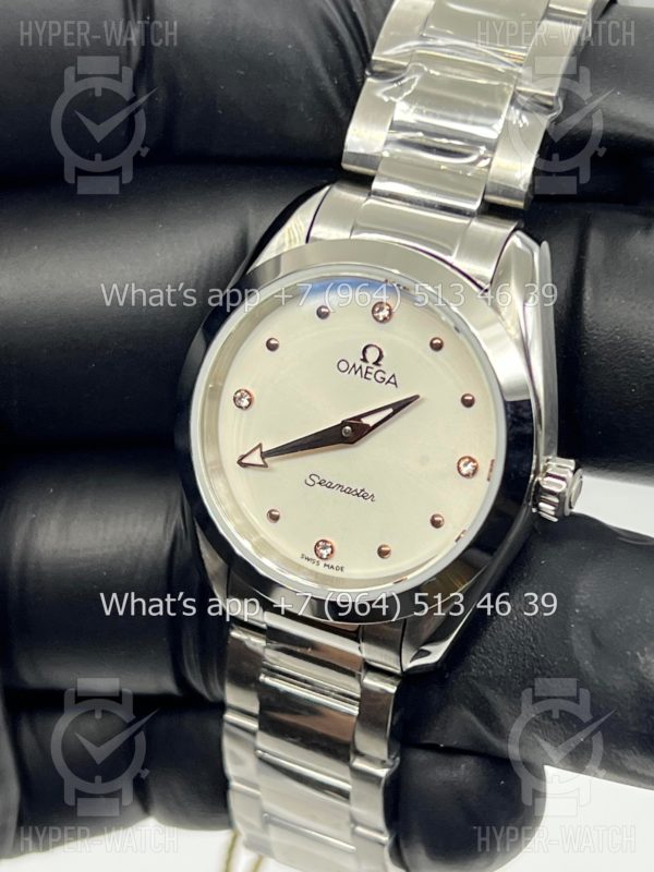 Фото 3 - Omega Seamaster Aqua Terra 150M 220.10.28.60.54.001