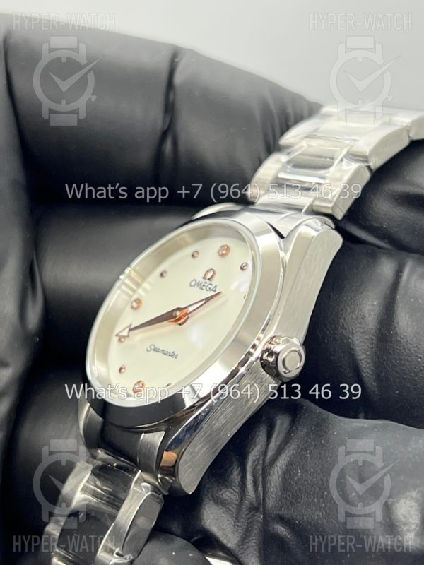 Фото 4 - Omega Seamaster Aqua Terra 150M 220.10.28.60.54.001