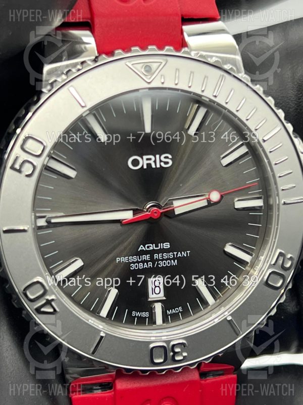 Фото 3 - Oris Aquis 733 7730