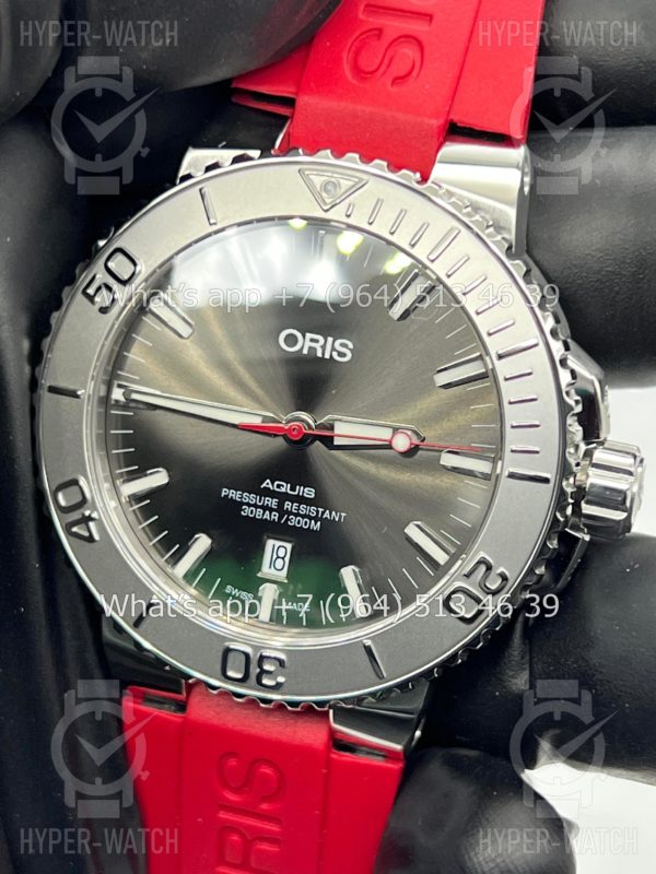 Фото 4 - Oris Aquis 733 7730