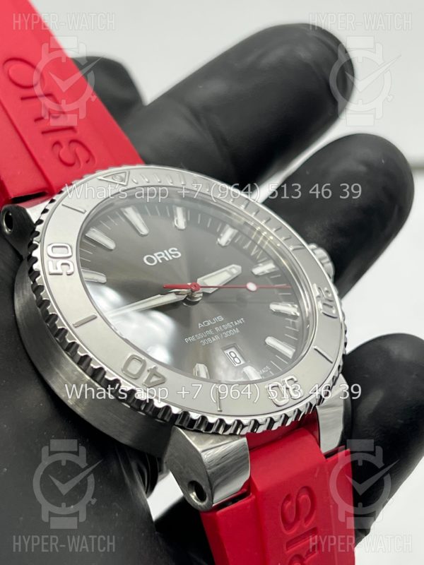 Фото 7 - Oris Aquis 733 7730