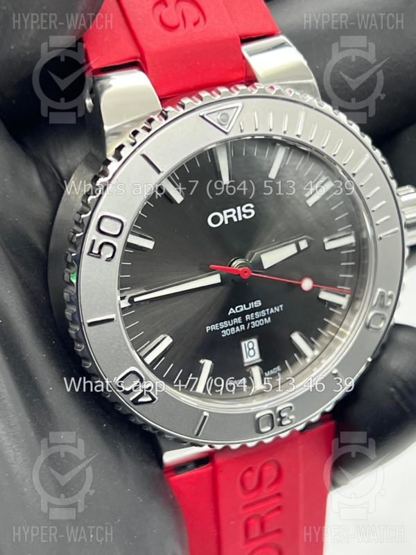 Фото 8 - Oris Aquis 733 7730