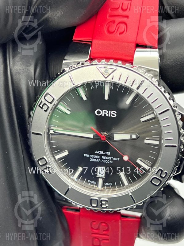 Фото 9 - Oris Aquis 733 7730