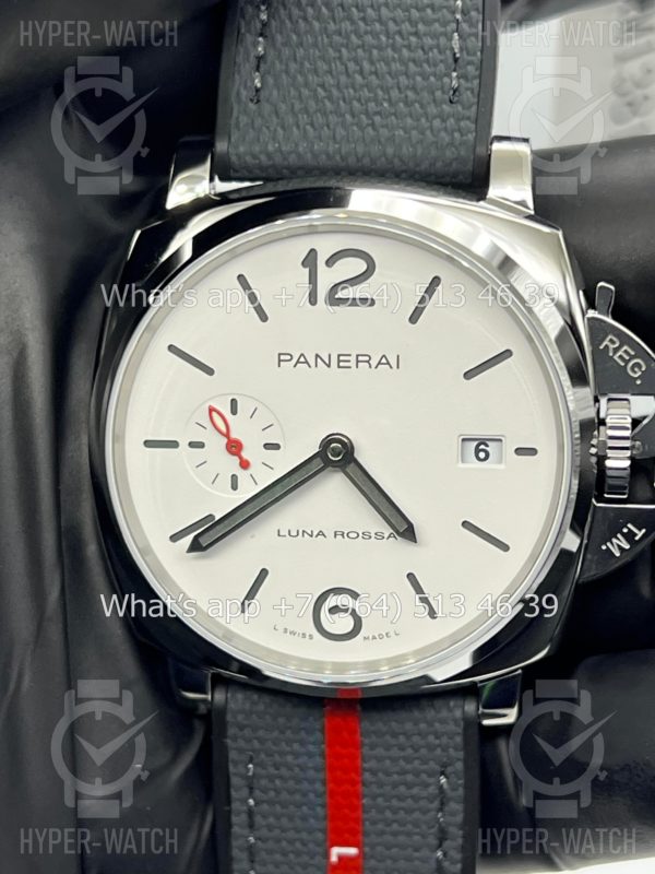 Фото 3 - Officine Panerai Luminor PAM1381