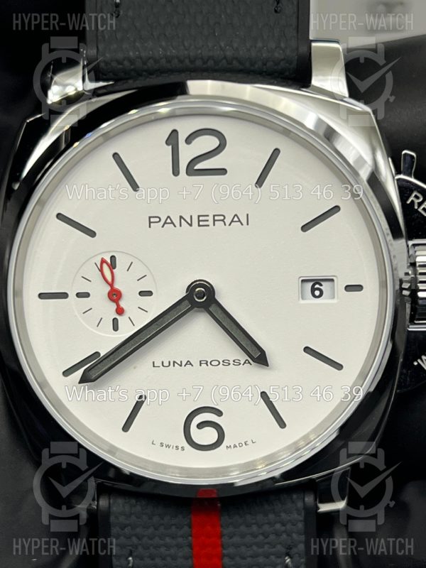 Фото 4 - Officine Panerai Luminor PAM1381