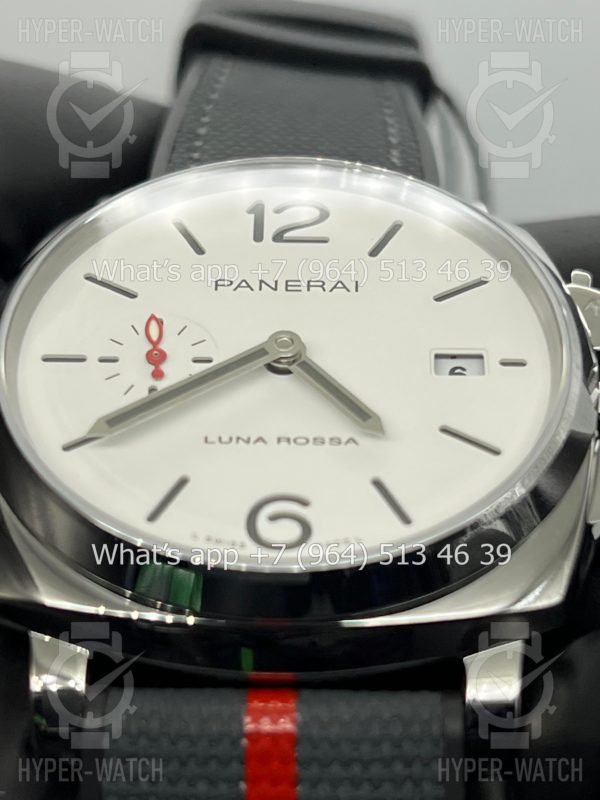 Фото 5 - Officine Panerai Luminor PAM1381