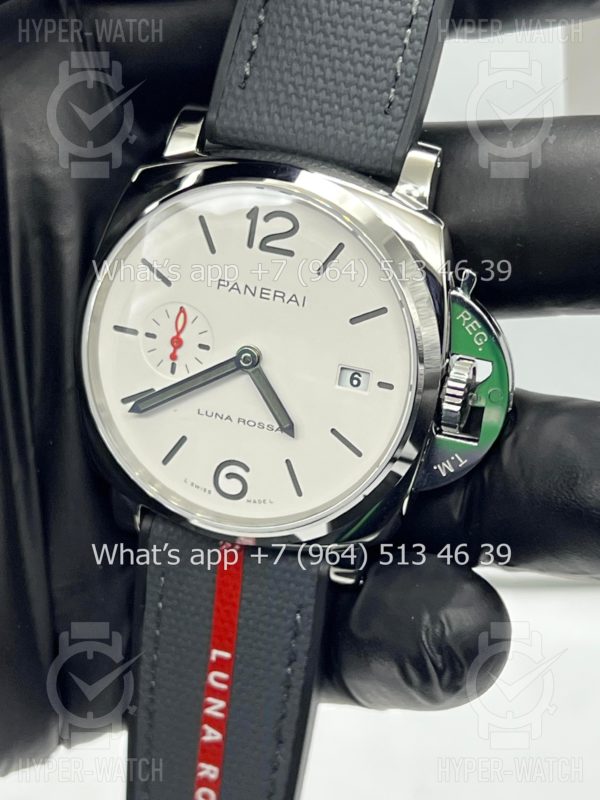 Фото 7 - Officine Panerai Luminor PAM1381