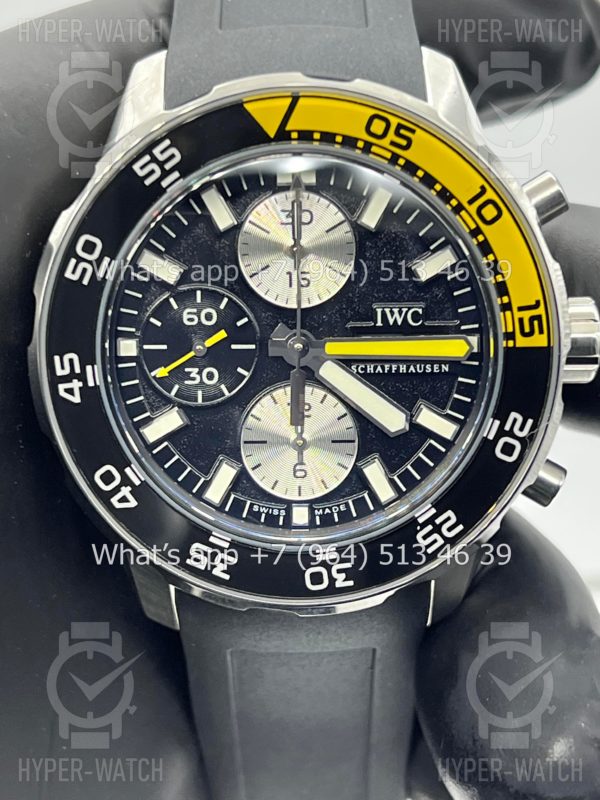 Фото 2 - IWC Aquatimer IW376702