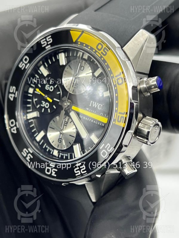 Фото 8 - IWC Aquatimer IW376702