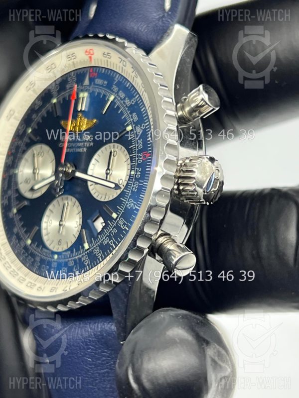 Фото 7 - Breitling Navitimer 42mm A23322