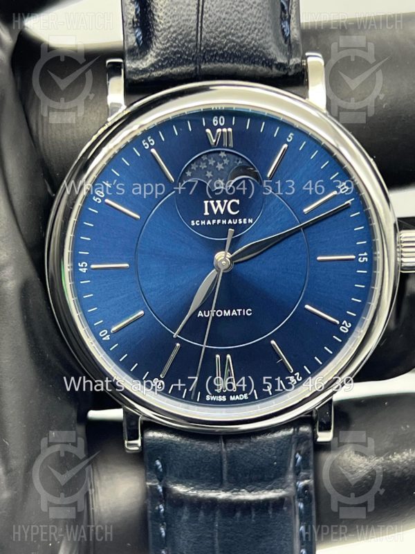 Фото 2 - IWC Portofino IW459402