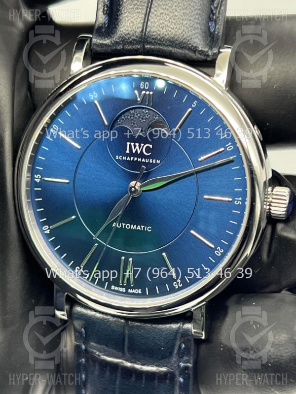 Фото 3 - IWC Portofino IW459402