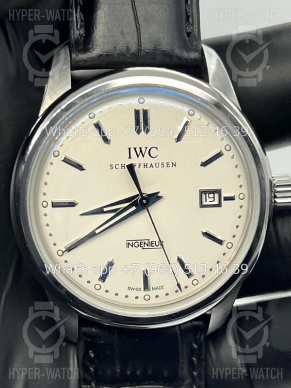 Фото 2 - IWC Ingenieur 42mm IW323305