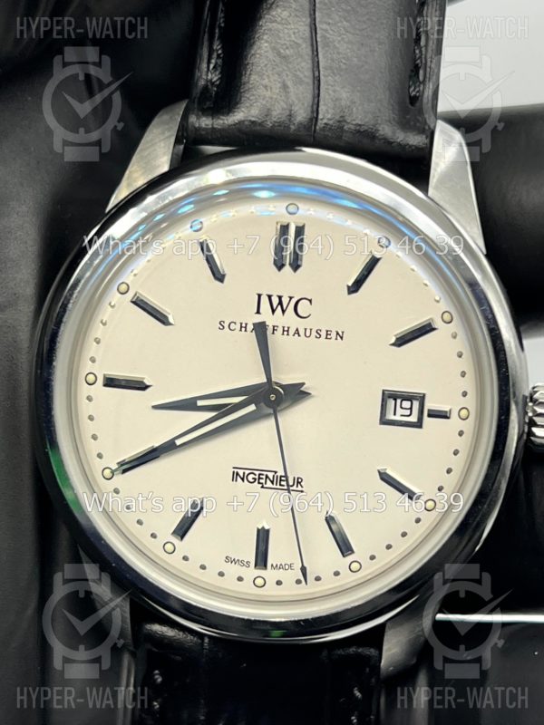 Фото 3 - IWC Ingenieur 42mm IW323305