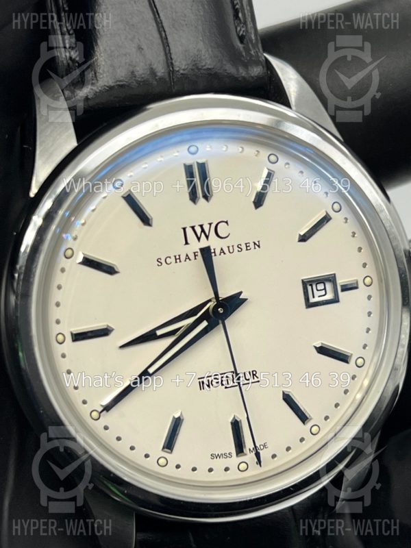 Фото 4 - IWC Ingenieur 42mm IW323305