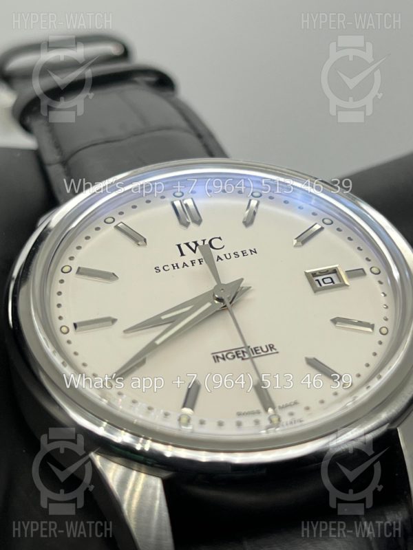 Фото 5 - IWC Ingenieur 42mm IW323305