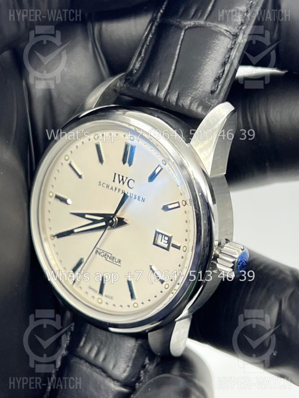 Фото 8 - IWC Ingenieur 42mm IW323305